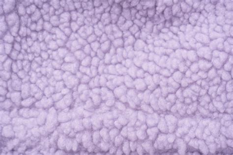 Premium Photo Purple Fur Texture As A Background
