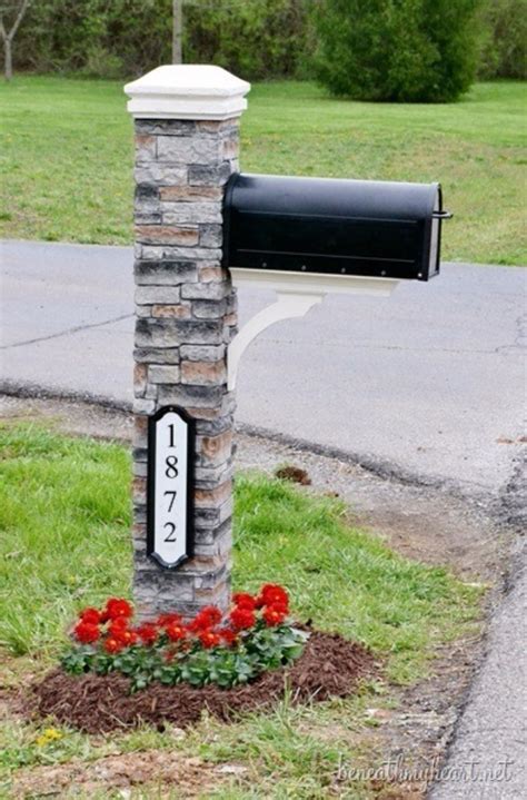 42 Diy Ideas To Increase Curb Appeal