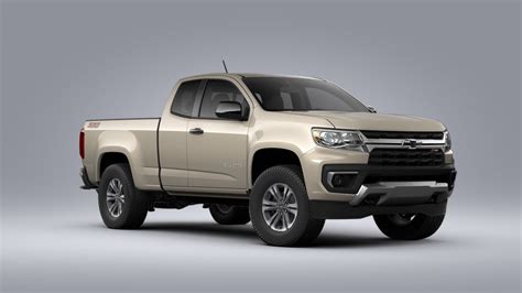 New 2022 Chevrolet Colorado Extended Cab Long Box 4 Wheel Drive Z71 In