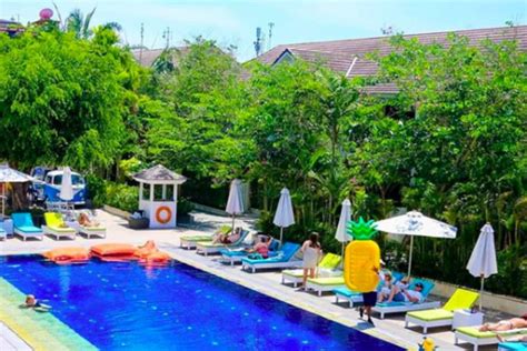 Penuin centre blok ob no. The best hotels in Batam: Island resorts and spa retreats ...