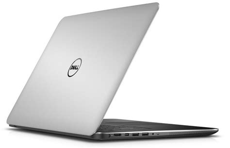 Dell Xps 15 Review Great Performance Beautiful Package The