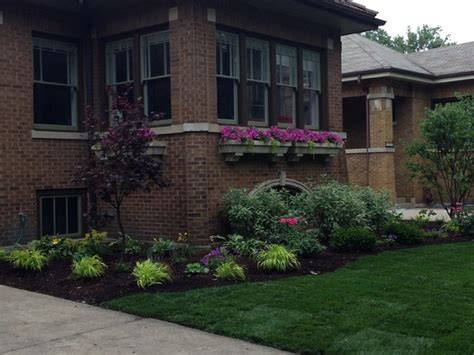 Ravenswood Manor Bungalow Craftsman Chicago By Taylor Made