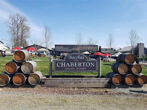 Chaberton Estate Winery