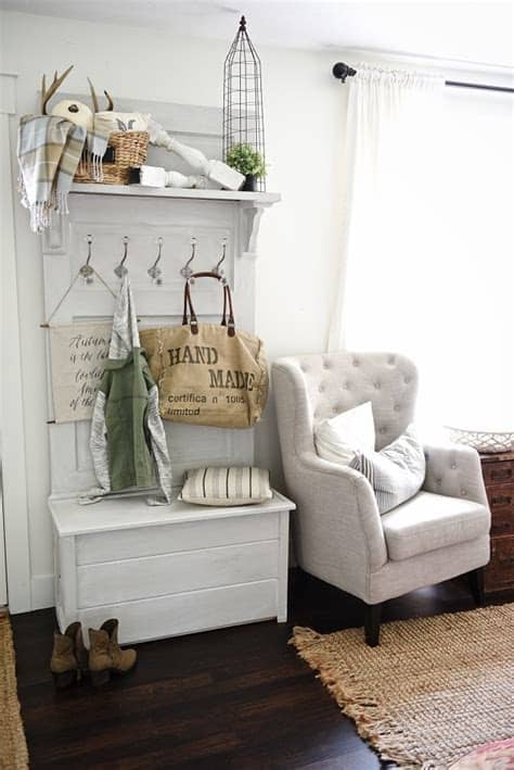 100 DIY Farmhouse Home Decor Ideas - The 36th AVENUE