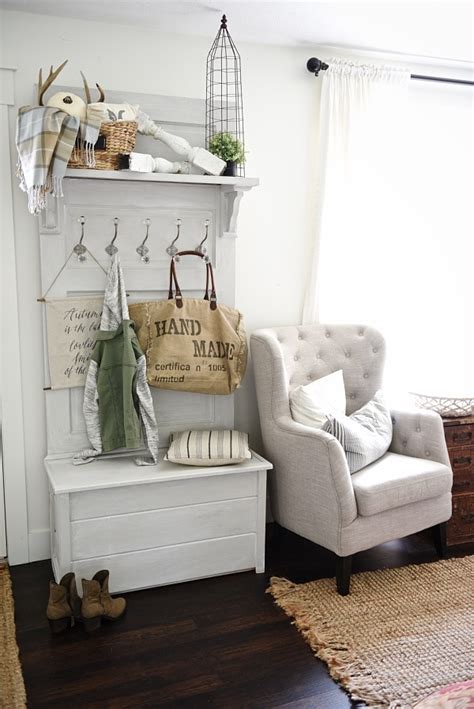 100 DIY Farmhouse Home Decor Ideas - The 36th AVENUE