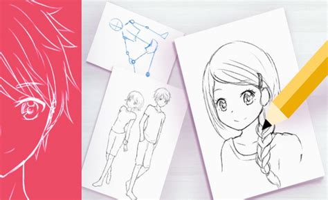 Once you know these fundamentals, you'll be closer to learning how to draw manga and anime. Top ten place to learn how to draw manga online | Anime drawings for beginners, Drawing for ...
