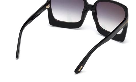 Tom Ford Katrine 02 Ft0617 01b Women Sunglasses Lo Lookeronline
