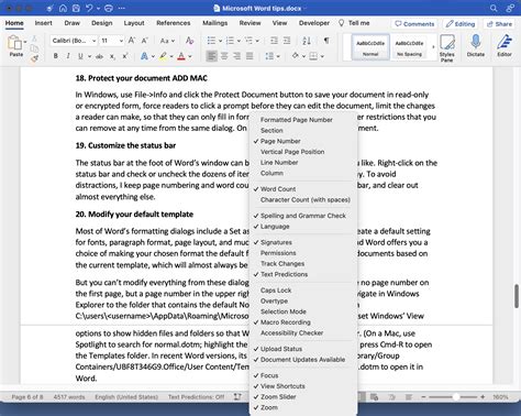 24 Microsoft Word Tips to Make Your Life Easier | PCMag