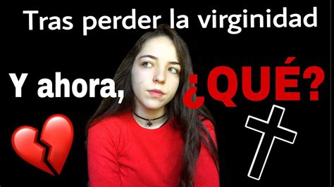 Perder La Virginidad Antes Del Matrimonio La Castidad Cat Lica Youtube