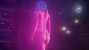 Blade Runner Nude Scenes Review