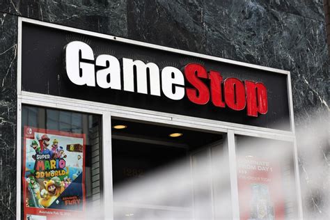 Gamestop Fires Game Informer Staff As It Doubles Down On Nfts And The