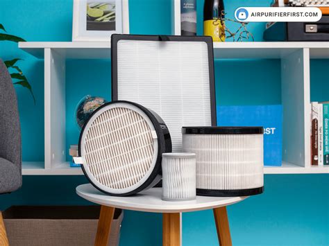 What Is A Hepa Filter How Do Hepa Filters Work Environment Health Store