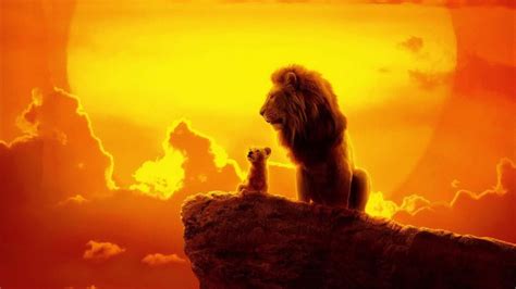 The Lion King 2019 4k Hd Movies 4k Wallpapers Images Backgrounds