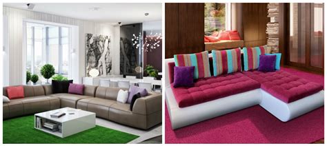 Sofa Design 2021 Top Types Styles And Stylish Colors Of Sofa Trends