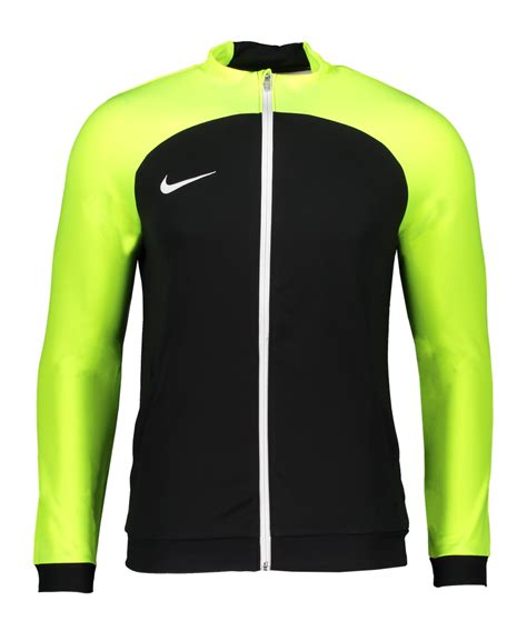 Nike Academy Pro Jacket Gelb