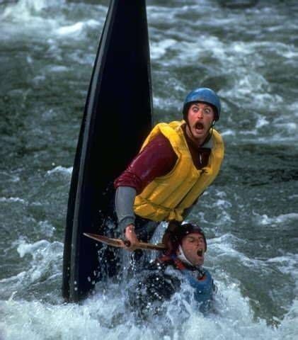Share a gif and browse these related gif searches. kayaking disaster face | White water kayak, Sports fails ...