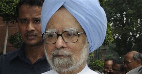 Coal Scam Case Cbi Dismisses Plea Against Former Pm Manmohan Singh Huffpost News