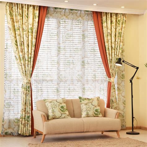Window Curtains For Living Room Luxurious Curtains Blackout Designer