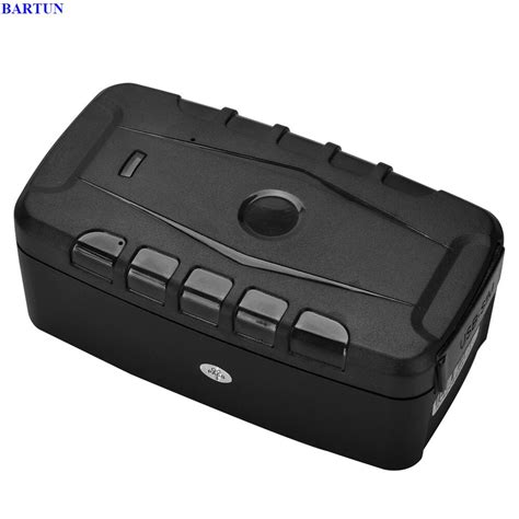 Features to consider when buying a car gps tracker. SPY Car GPS Tracker Waterproof Vehicle GSM GPRS GPS ...