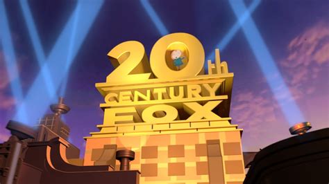 Me Being On The 20th Century Fox Logo By Pegthetcffan2017 On Deviantart