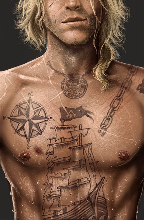 La Sombra By Jodeee On DeviantART Assassins Creed Tattoo Assassins