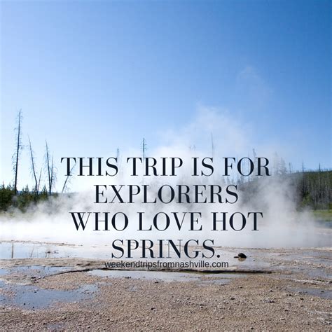 Alert These Are The Best Things To Do In Hot Springs Arkansas — Those