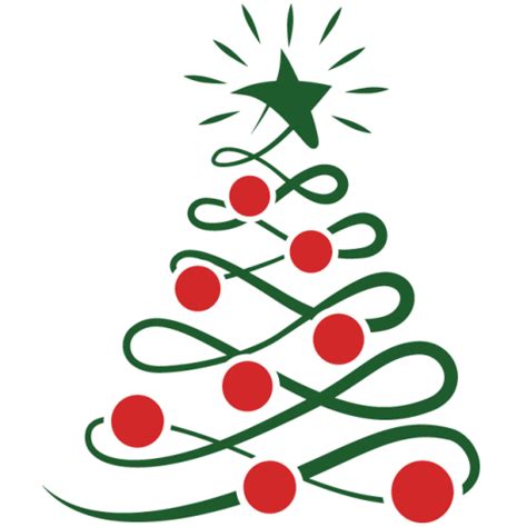 Golden png christmas tree festive snow flakes. Carl & Dorothy Young's Christmas Tree Farm