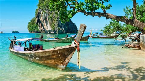 Thailand Paradise Youtube