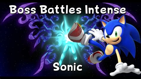 Super Smash Brothers Brawl Boss Battles Intense Sonic Youtube