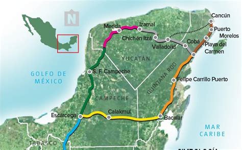 El directivo que se encuentra a cargo del tren maya informó que todo el acuerdo será concretado esta misma semana, añadiendo que solo falta cerrar cuestiones legales con la empresa. Tren Maya es rentable; tendrá un valor neto por 206 mil ...