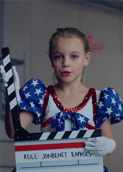 The Trailer For Netflix S Jonbenet Ramsey Doc Is Creepy Af Extra Ie