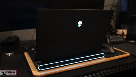 Alienware M15 R5 Keyboard Lights Not Working