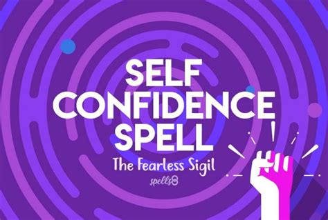 ‘fearless Sigil Self Confidence Spell With Cho Ku Rei Spells8