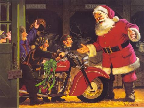 Merry Christmas Indian Motorcycle Forum