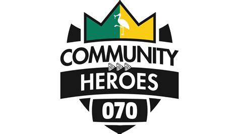 Community Heroes 2021 Den Haag Stichting Ready Youtube