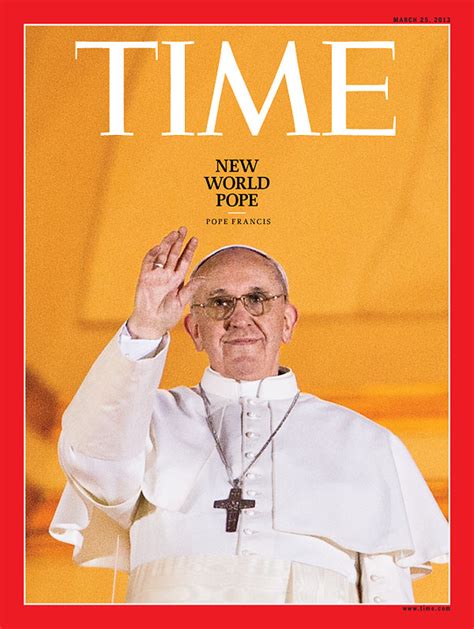 time magazine cover new world pope mar 25 2013 rome vatican city catholics scandal