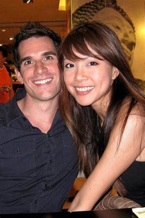 В blogger от април 2010 г. Glenn Ong shocked speechless by ex-wife Jamie Yeo's public ...