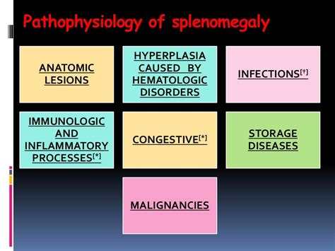 An Approach To A Child With Hepatosplenomegaly And Lymphadenopathy