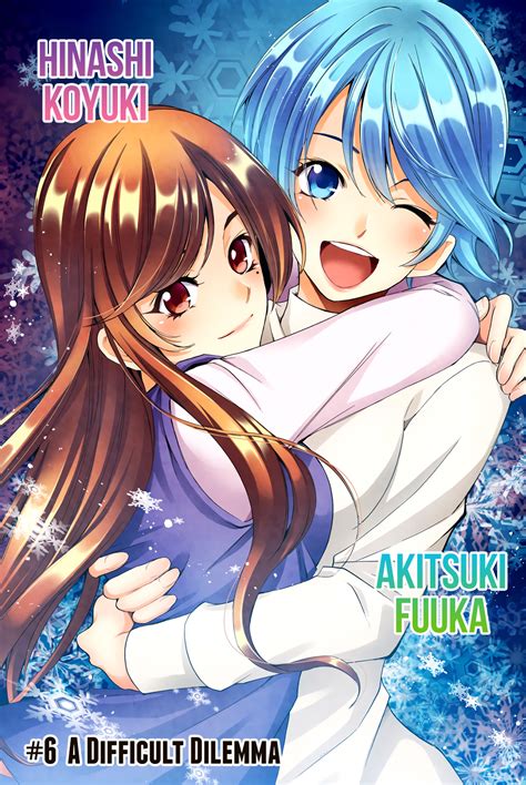 Fuuka Special Edition 6 - Fuuka Special Edition Chapter 6 - Fuuka Special Edition 6 english 