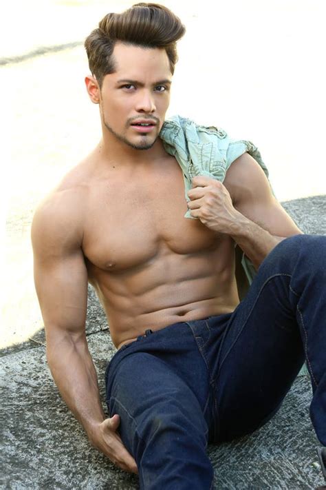 Michael Ortiz Haz Men Model Universe Nicaragua 2015 Apollo Male Gods
