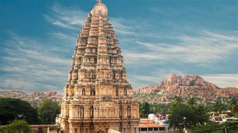 Hindu Temple Wallpapers Top Free Hindu Temple Backgrounds