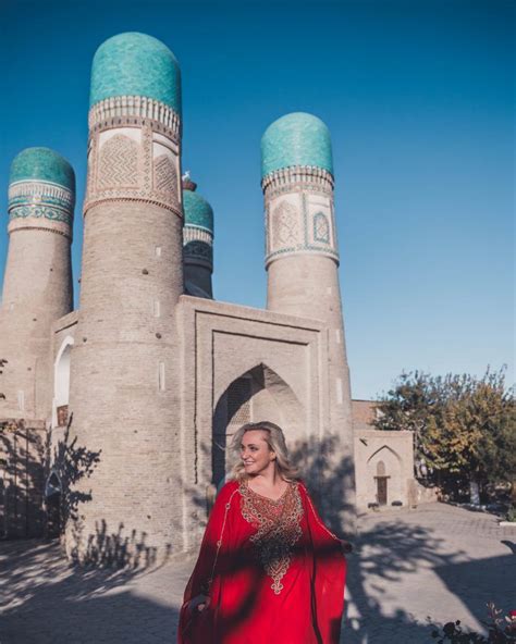 20 Most Beautiful Places To Visit In Uzbekistan Beautiful Places To Visit Instagrammable
