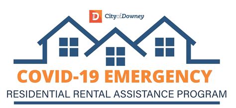 Covid 19 Emergency Rental Assistance Program City Of Downey Ca