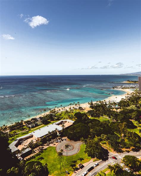 Trump Waikiki Hotel Wanderlustyle Hawaii Travel And Lifestyle Blog