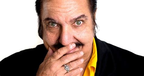 Ron Jeremy Faces More Sexual Assault Charges Years In Prison If Convicted