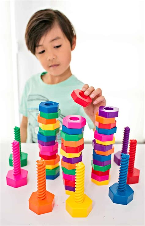Nuts About Counting And Sorting Learning Toy Hello Wonderful Baby