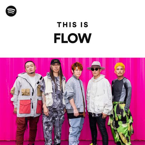 This Is Flow Spotify Playlist