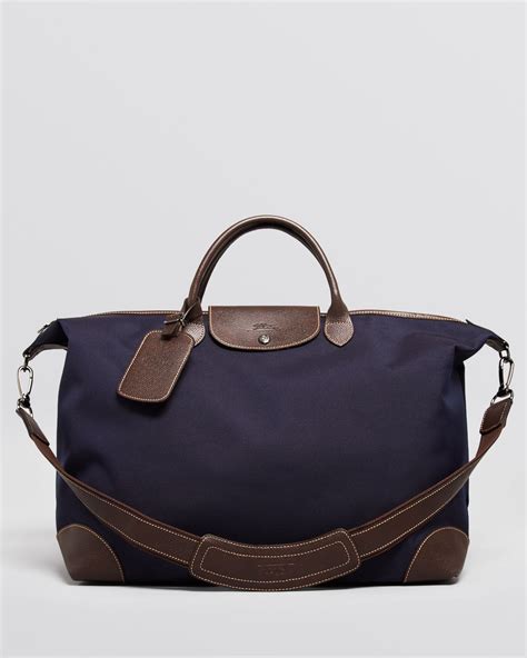 Amazon web services scalable cloud computing. Longchamp Boxford Large Duffel Bag in Blue for Men | Lyst
