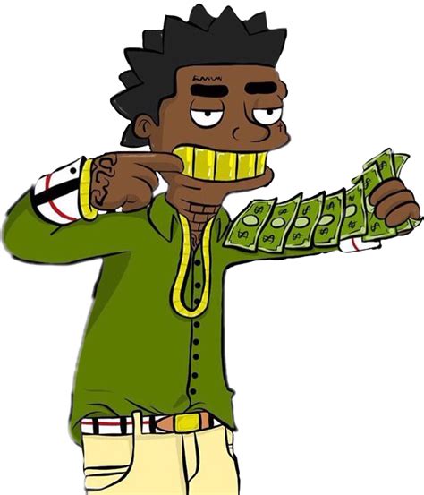 Maybe you would like to learn more about one of these? Kodak Black Drawing | Free download on ClipArtMag