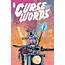 Variant Image Comics Reveals Curse Words Covers — Major 